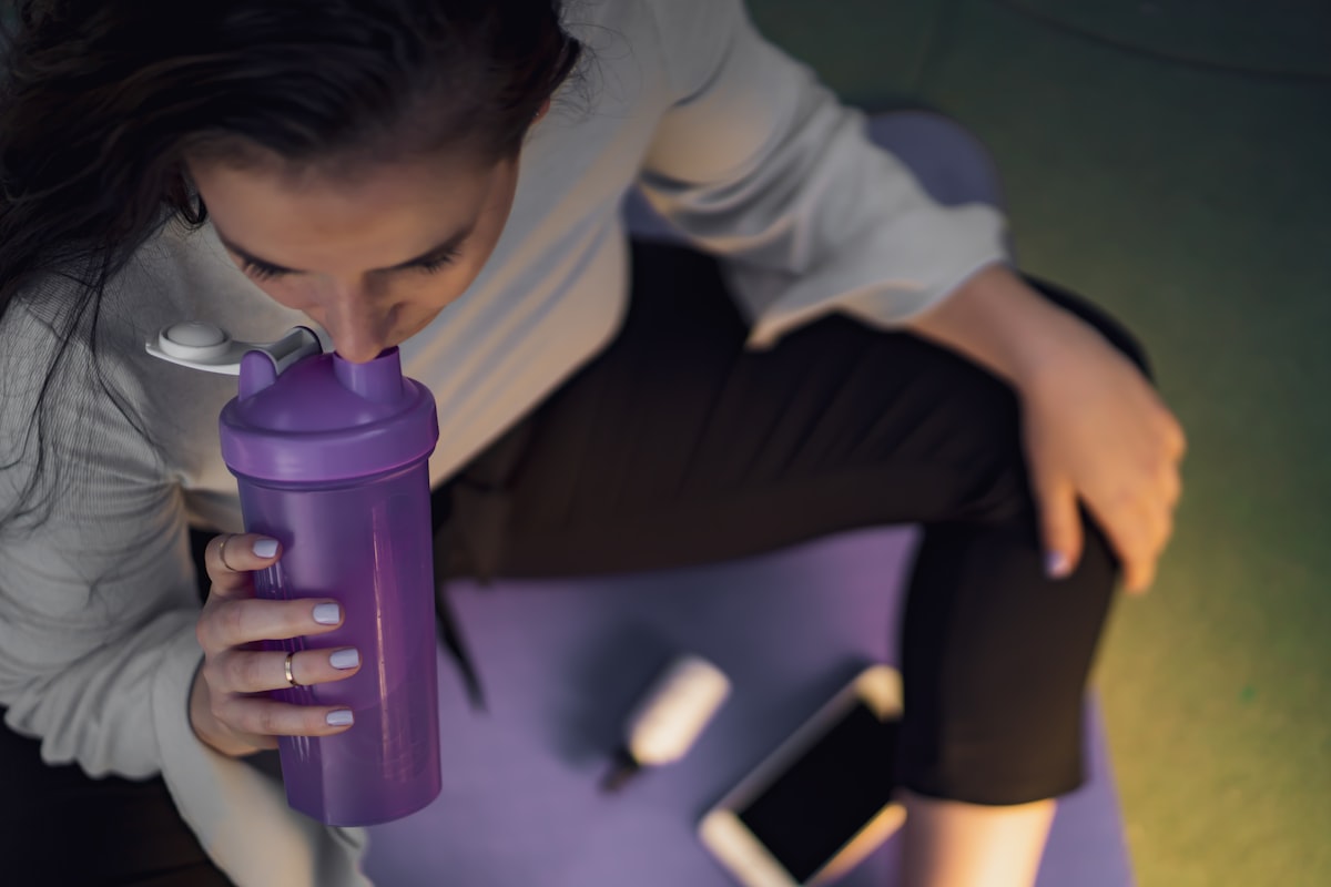 Nutrisi untuk Energi Pagi